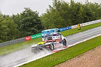 Truck Racing Most 2017