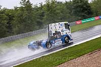 Truck Racing Most 2017