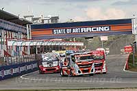 Truck Racing Zolder 2017