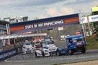Truck Racing Zolder 2017