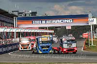 Truck Racing Zolder 2017