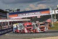 Truck Racing Zolder 2017