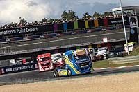 Truck Racing Zolder 2017