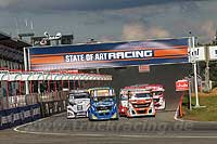 Truck Racing Zolder 2017