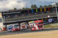 Truck Racing Zolder 2017