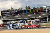 Truck Racing Zolder 2017