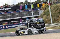 Truck Racing Zolder 2017