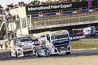 Truck Racing Zolder 2017