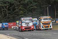 Truck Racing Zolder 2017
