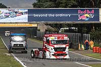 Truck Racing Zolder 2017