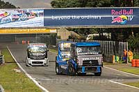 Truck Racing Zolder 2017