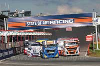 Truck Racing Zolder 2017
