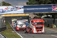 Truck Racing Zolder 2017