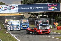 Truck Racing Zolder 2017