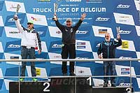 Truck Racing Zolder 2017