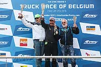 Truck Racing Zolder 2017