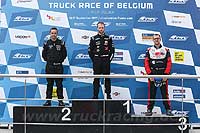 Truck Racing Zolder 2017