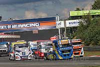Truck Racing Zolder 2017