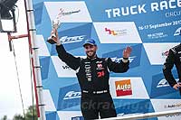Truck Racing Zolder 2017