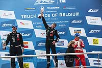 Truck Racing Zolder 2017