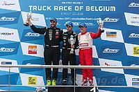 Truck Racing Zolder 2017