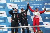 Truck Racing Zolder 2017