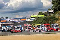 Truck Racing Zolder 2017