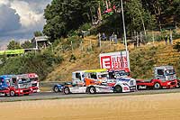 Truck Racing Zolder 2017