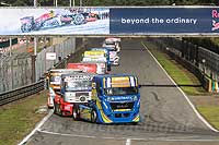 Truck Racing Zolder 2017