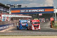 Truck Racing Zolder 2017