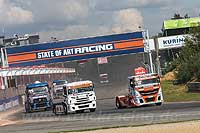 Truck Racing Zolder 2017