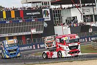 Truck Racing Zolder 2017