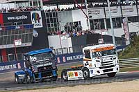 Truck Racing Zolder 2017