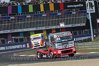 Truck Racing Zolder 2017