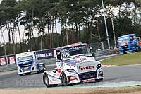 Truck Racing Zolder 2017