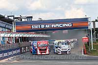 Truck Racing Zolder 2017
