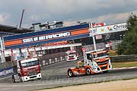 Truck Racing Zolder 2017