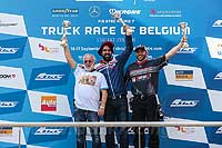 Truck Racing Zolder 2017