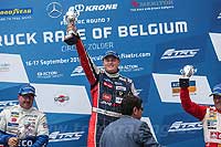 Truck Racing Zolder 2017