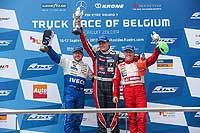 Truck Racing Zolder 2017
