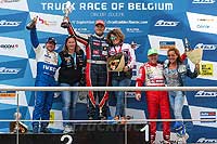 Truck Racing Zolder 2017