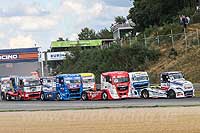 Truck Racing Zolder 2017