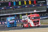 Truck Racing Zolder 2017