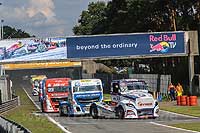 Truck Racing Zolder 2017