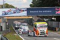 Truck Racing Zolder 2017