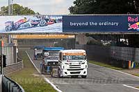 Truck Racing Zolder 2017
