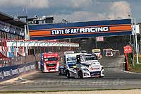 Truck Racing Zolder 2017