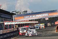 Truck Racing Zolder 2017