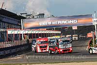 Truck Racing Zolder 2017