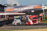 Truck Racing Zolder 2017
